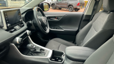 Toyota RAV4 2.5 VVT-i Hybrid Icon 5dr CVT 2WD Hybrid Estate